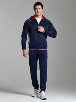 Спортивный костюм мужской 10M-RR-1843 RED-N-ROCKS