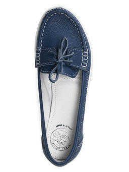 Топсайдеры Captor 15371-9  фото 4