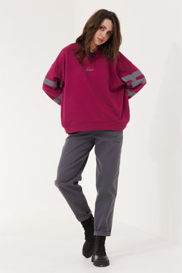 Свитшот 2231 - MG Wear фото 6