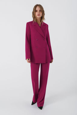 Костюм Pirs 2769 ягодный