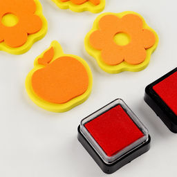 Переводные татуировки детские, набор для творчества, вид МИКС - Школа талантов фото 9