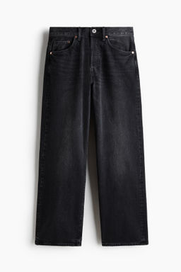 Loose Jeans - H&m фото 2