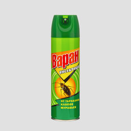 ЕС Варан А Дихлофос Универсальный от тараканов 440 мл 4791