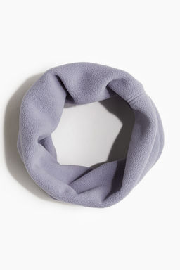 Calentador de cuello polar en DryMove