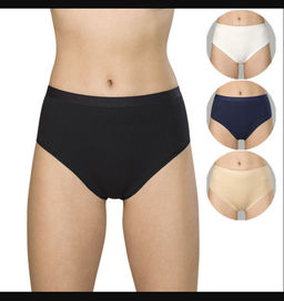 Pelican LUNC6360 Трусы женские  фото 3