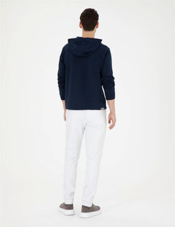Beyaz Slim Fit E_ofman Alt_ - Pierre cardin фото 4