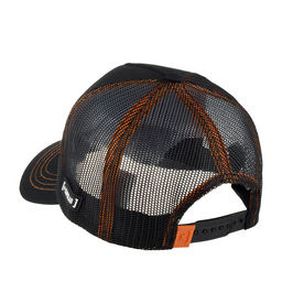 Бейсболка CAPSLAB арт. CL/SD1/1/STU2 Scooby-Doo Run (черный / оранжевый) фото 2