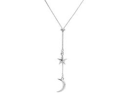 Колье из серебра без вставки, ТФК-39