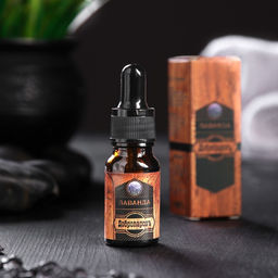 Эфирное масло Лаванда, удобный дозатор, 10мл, Добропаровъ