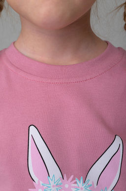 Пижама для девочки Bonito  фото 4