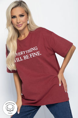 Футболка Сальвадор - Lt collection фото 8