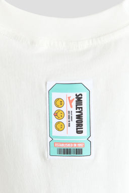Camiseta estampada - H&m фото 13