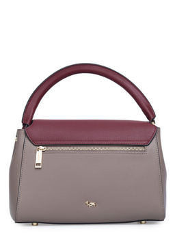 Сумка Labbra L-16611 multicolor-burgundy