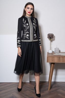 Жакет URS 22-507-1  фото 14