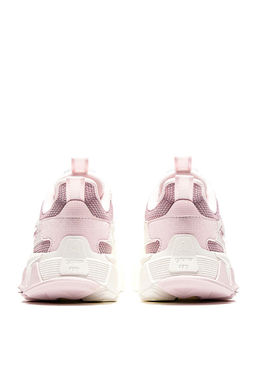 Кроссовки LifeStyle Белый/Фиолетовый/Красный - Anta фото 4