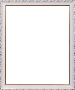 Рамка для картины на холсте 40х50 / 10036-8 / - Галеонтрейд фото 2