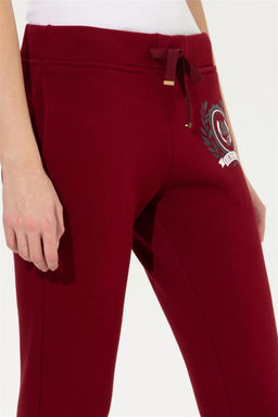 Женские спортивные штаны Cherry Jogger Неожиданная скидка в корзине - U.s. polo assn фото 5