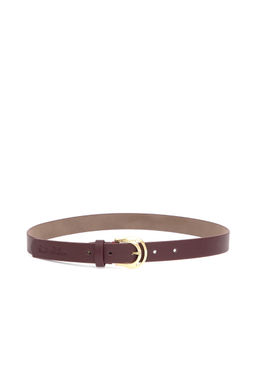 Kad_n Bordo Kemer - U.s. polo assn фото 2