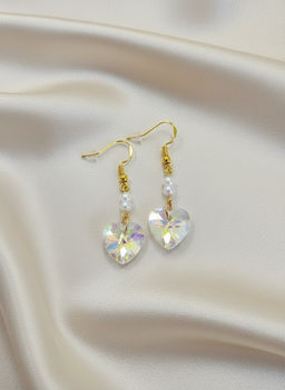 Серьги ТС080