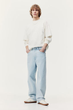Baggy Jeans