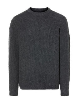 Мужской пуловер крупной вязки LIVERGY  фото 2