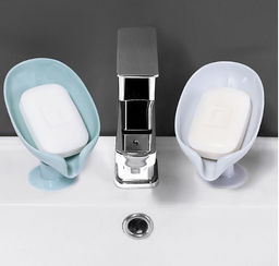 Мыльница со сливом "Лепесток"