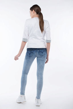 Ветровка (пиджак,жакет) - Империя пальто фото 5