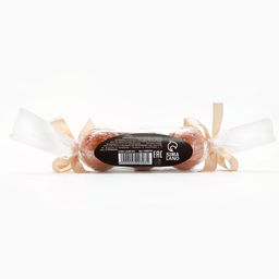 Бомбочки для ванны, 3×20 г, аромат шоколадного пралине, BEAUTY FOOD