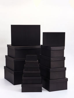 Набор подарочных 15 в 1 "Графит" 47,5 х 36 х 17,5 - 13 х 8 х 4,5 см