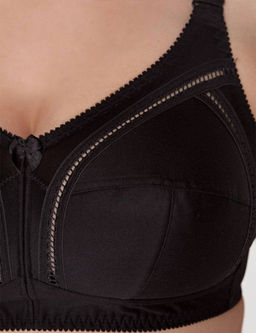 Бюстгальтер Misstyle 4122 Черный