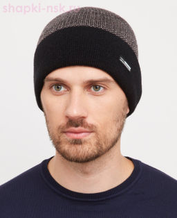 325 T Шапка мужская (57-59)