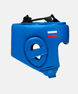 Шлем открытый INSANE RBF IN25-HG600, синий