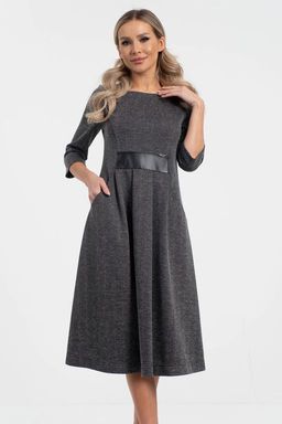 Платье П4-4632 - Wisell фото 5