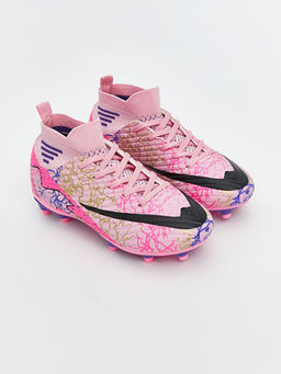 Ba?c?kl? Erkek ?ocuk Krampon