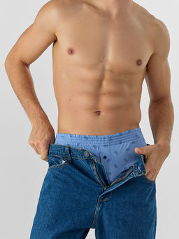 Цена за 2 штуки! ТРУСЫ МУЖСКИЕ - Mark formelle фото 6