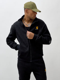 ФЛИС с НАЧЕСОМ, Спортивный костюм мужской демисезонный - Mtforce фото 6