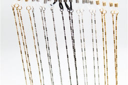 Цепочка B02 (1шт.)