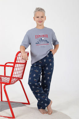 VIOTEX Костюм для мальчика Тревел-1