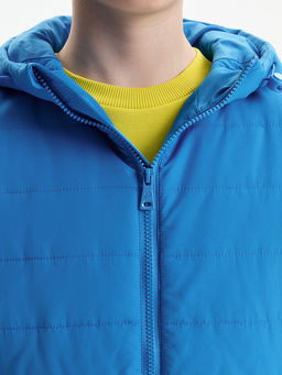 BZVK3389 Жилет для мальчиков