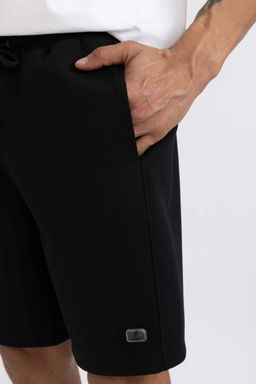 DeFactoFit Короткие тканевые шорты для дайвинга  фото 4