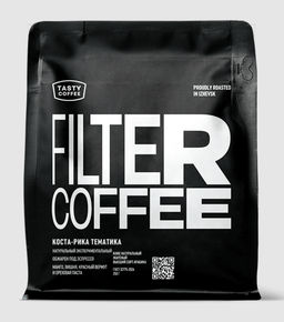 Кофе Коста-Рика Тематика