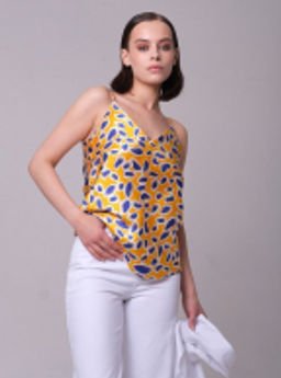 Топ 123.010059/желтый