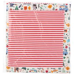 ФАРТУК НАИВ, 100 - Lefard фото 2