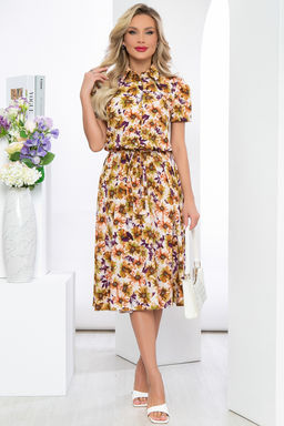 Платье Оливия - Lt collection фото 12