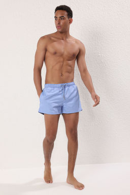 TRENDYOL MAN Siyah Ekstra K?sa Basic Mayo Deniz Sortu TMNSS22DS0025 - Trendyolmilla фото 35