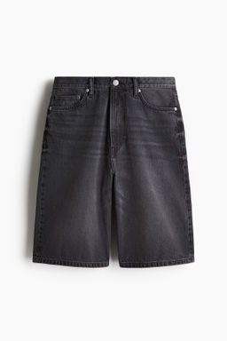 Vaquero corto Baggy
