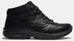 Ботинки мужские RALF RINGER/547210ЧН/Черный  фото 2