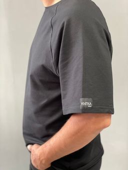 95% ХЛОПОК футер 2х нитка Костюм мужской - Knitka wear фото 7