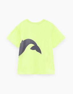 Джемпер для мальчика