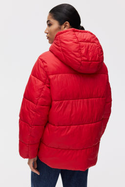 Chaqueta puffy oversize - H&m фото 8